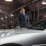 Daniel Craig, un James Bond que viste de Tom Ford (5)