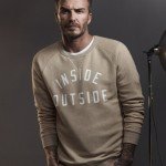David Beckham y Kevin Hart, Moden Essential H&M (4)