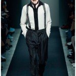 Bottega Veneta Men Fall Winter 2015 Collection Milan Fashion Week 009 150x150 Tendencias otoño invierno 2015/2016: dualidad en blanco y negro