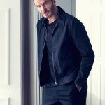 David Beckham para H&M Primavera 2016 (2)