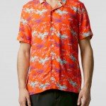 Camisa hawaiana de Topman